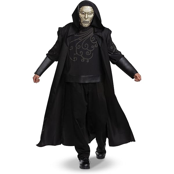 Amazon.co.jp: Disguise , Death Eater, Small / Med : おもちゃ
